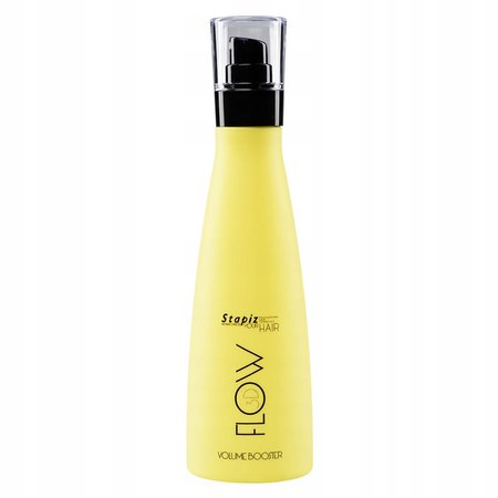 STAPIZ Spray nadający objętość VOLUME BOOSTER FLOW 3D - 250ml