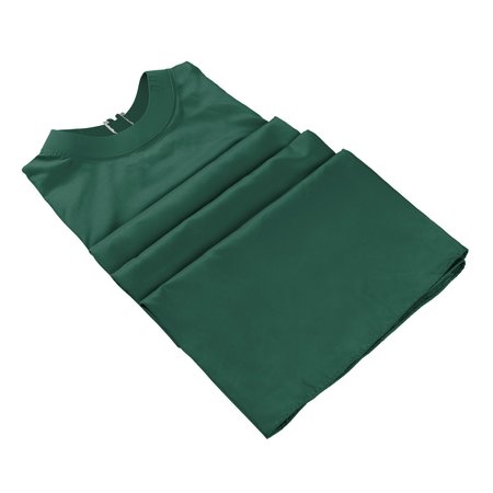 FOX Peleryna z silikonowym kołnierzem EARTH COLORS OLIVE Zielona - 1509603