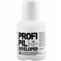 KALLOS Woda do henny PROFI PIL DEVELOPER 3% - 60ml