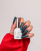 SAUTE NAILS Lakier hybrydowy  S284 ANTONIO - 8ml