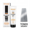 CHANTAL COLOR ART Toner do włosów SREBRNY - 100ml