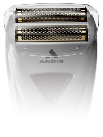 ANDIS Golarka do brody bezprzewodowa PROFOIL SHAVER TS-1