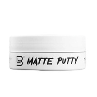 LEVEL3 Pomada do włosów MATTE PUTTY - 150ml