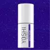 YOSHI Lakier hybrydowy Eye In The Sky 6ml – 508