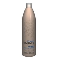 TREND TOUJOURS Szampon do włosów suchych i normalnych DRY/NORMAL - 1000ml