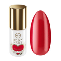 BOSKA NAILS Lakier Hybrydowy One Love 450 - 6 ml