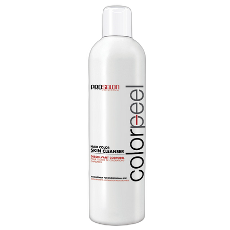 CHANTAL PROSALON Zmywacz farby ze skóry COLORPEEL - 200g