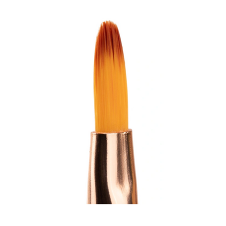 YOSHI Pędzelek do żelu GEL BRUSH #6