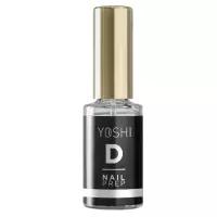 YOSHI Dehydrator preparat do odtłuszczania paznokci - 10ml