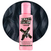 CRAZY COLOR Krem do koloryzacji włosów No. 030 - Black - 100ml