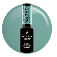 VICTORIA VYNN Lakier hybrydowy Chillout 350 - 8ml