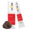 ALFAPARF YELLOW Farba do włosów 8.13 - Jasny popielaty złoty blond - 100ml