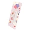 ABA GROUP Zestaw do paznokci MANICURE SET 100/180 - Colorful Cookies 100/180