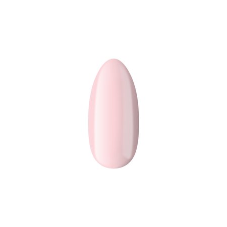BOSKA NAILS Baza kauczukowa RUBBER BASE PRO - NATURAL - 10ml
