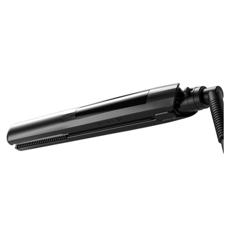 JRL Prostownica do włosów z jonizacją z powłoką ceramiczno-grafenową 28mm - Eclipse - F422K