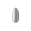 BOSKA NAILS Lakier hybrydowy BMetalic Silver 397 - 6ml