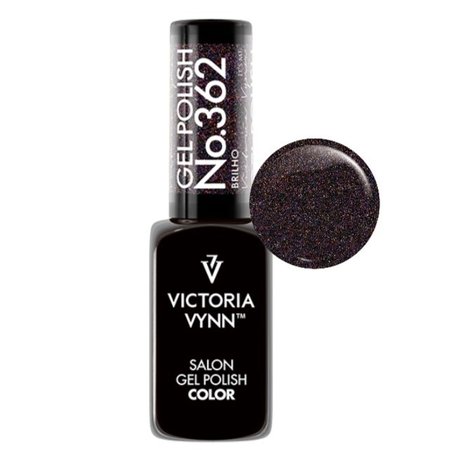 VICTORIA VYNN Lakier hybrydowy Brilho 362 - 8ml