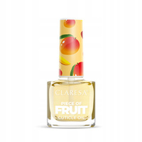 CLARESA Oliwka do paznokci MANGO - 5ml