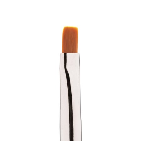 ABA GROUP Pędzelek do nakładania żelu Bottle green GEL BRUSH #4 