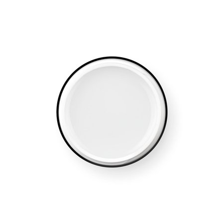 PALU Żel budujący do paznokci builder SOFT WHITE - 90g