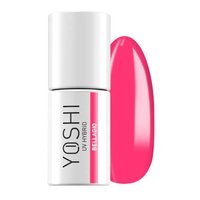 YOSHI Lakier hybrydowy Bellagio 6ml – 902