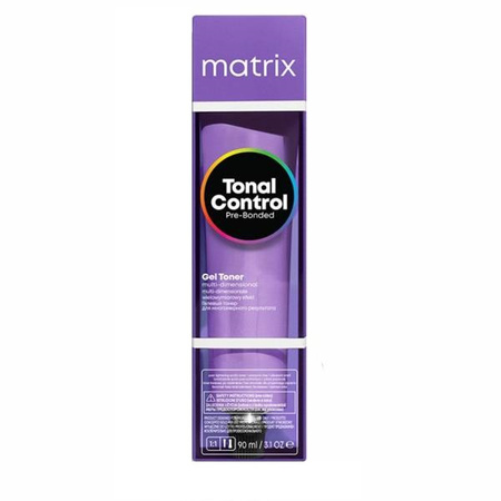 MATRIX Toner do włosów 11PV TONAL CONTROL - Platinum Please - 90ml