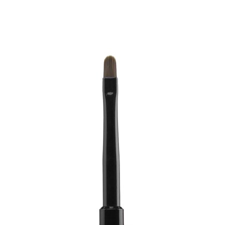 STALEKS Pędzelek do nakładania żelu owalny EXPERT 4/7mm - NBE-04