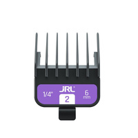 JRL Pojedyncza nasadka z magnesem do maszynki FF2020C - Guard-5 - 6mm