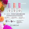 CLARESA Oliwka do skórek PRETTY BLOOM - 5g