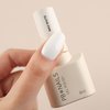 PB NAILS Lakier hybrydowy - MAX WHITE - 8ml