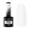 CLARESA Żel w butelce do paznokci BRUSH EASY GEL 10 - 5g