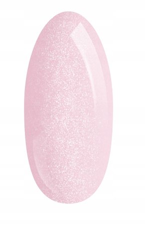 PALU Żel budujący do paznokci builder PRINCESS PINK - 90g - DUŻY