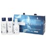 LENDAN Zestaw prezentowy podróżny Plex Forte Carry On Kit - 2x100ml + 70ml