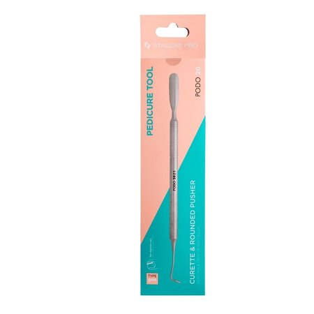 STALEKS Podologiczna sonda z pusherem PODO 20 TYPE 1 - PP-20/1