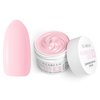 CLARESA Żel budujący do paznokci RUBBER GEL 8 - 45g - ŚREDNI