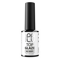 PALU Top hybrydowy do paznokci TOP GLAZE No Wipe - 11g