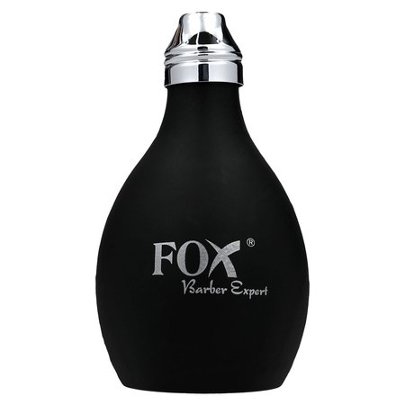 FOX Gruszka do talku gumowa - nr art. 1507060