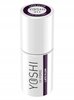 YOSHI Lakier hybrydowy Late Plum 6ml – 311
