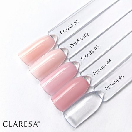 CLARESA Baza witaminowa 5w1 PROVITA 5 - 5g
