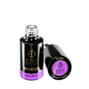 BOSKA NAILS Lakier hybrydowy Violet Stone 343 - 6ml