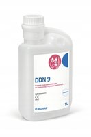 DDN 9 Koncentrat do dezynfekcji narzędzi - 1l