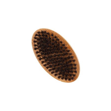 FOX Kartacz do brody BEARD BRUSH nr art. 1509577 (w czarnym pudełku)