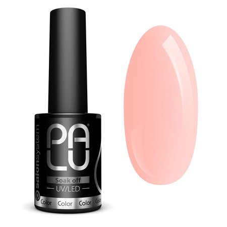 PALU Lakier hybrydowy Paris N10 - 11g