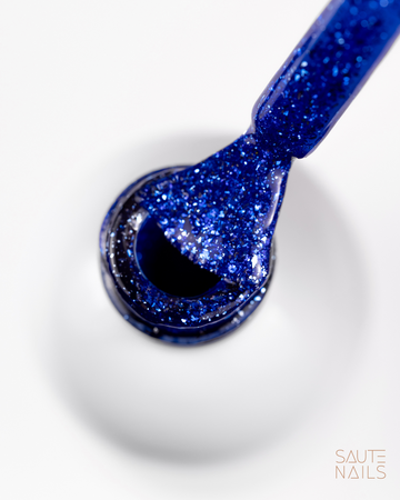 SAUTE NAILS Lakier hybrydowy S289 FROSTED WISHES - 8ml