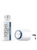 YOSHI Lakier hybrydowy  Straight Leg 6ml – 512