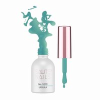 SAUTE NAILS Lakier hybrydowy S279 URSULA - 8ml