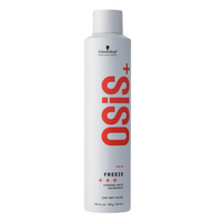 SCHWARZKOPF OSIS+ Lakier do włosów FREEZE - 300ml