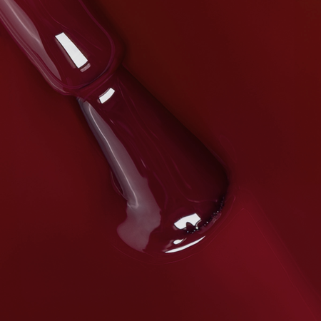 PB NAILS Lakier hybrydowy - SANGRIA - 8ml