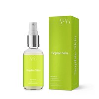 SOPHIE SKIN Wygładzający peeling kwasowy do twarzy przed makijażem No 6 - 50ml