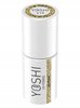 YOSHI Lakier hybrydowy Blitzen 6ml – 415